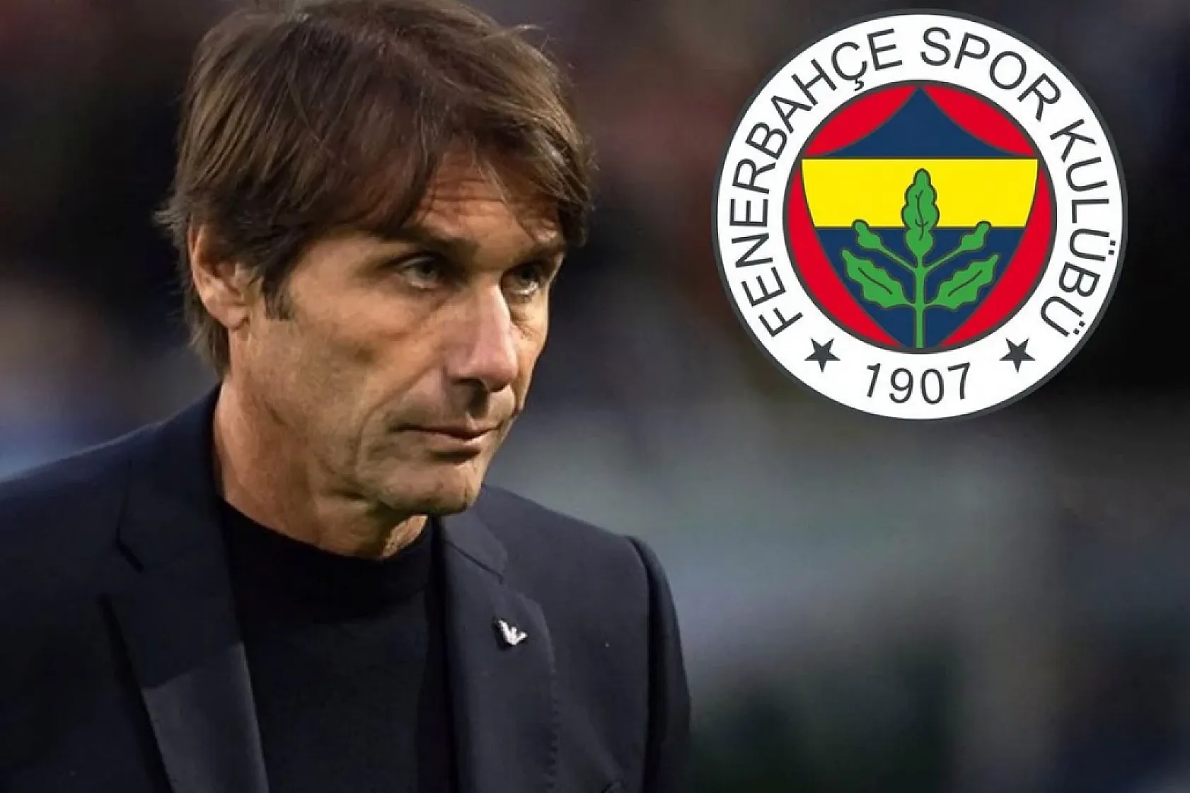 Hakan Safi'den Conte'ye 2 yıllık teklif