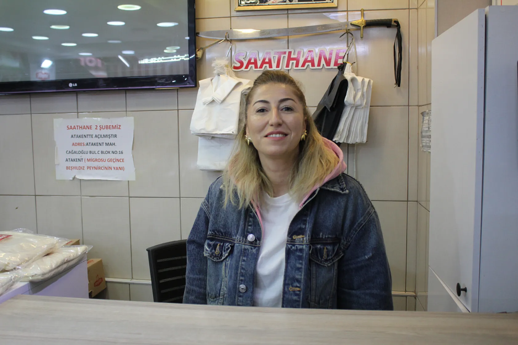 Balık sezonu açıldı tavuk satışlarında düşüş var mı?