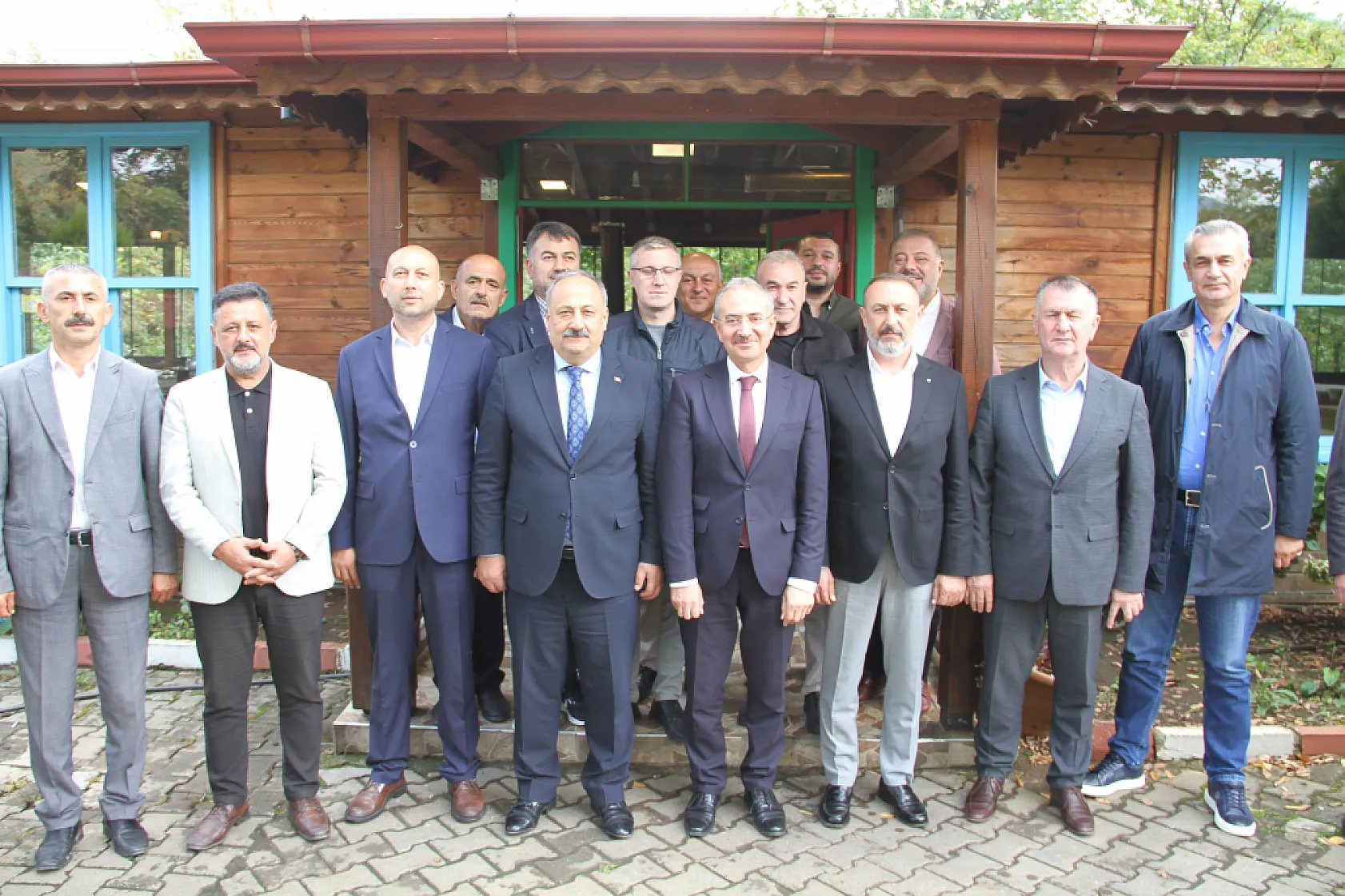 Borçlar Ödendi, Hizmetler Hız Kazandı