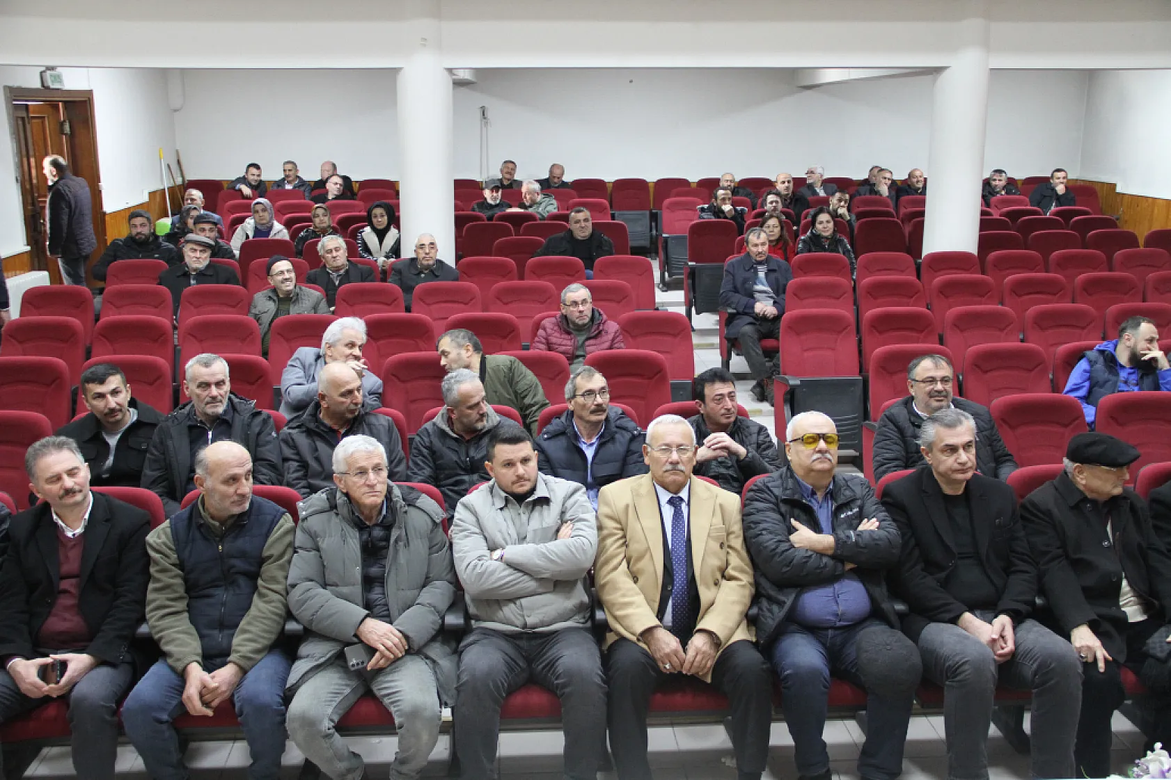 Başkan Çelik güven tazeledi