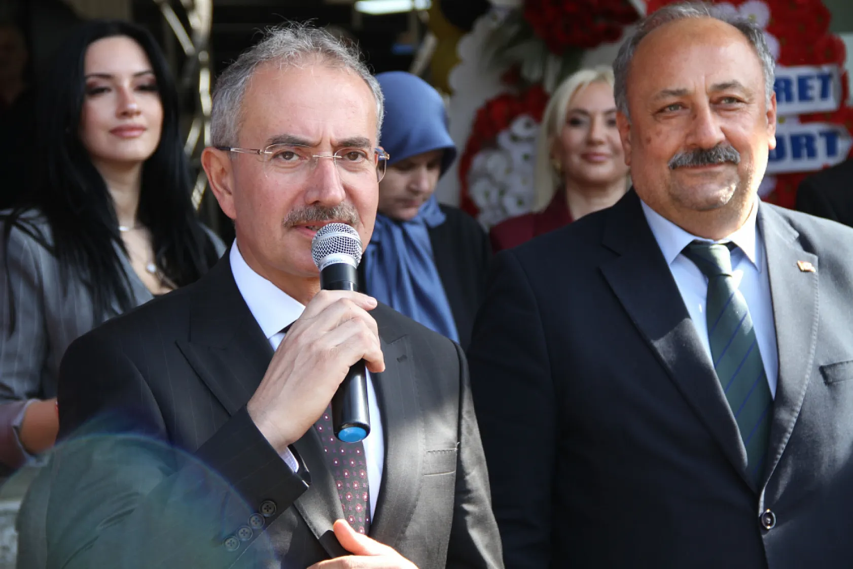 Lider Harita Mühendislik hizmete girdi
