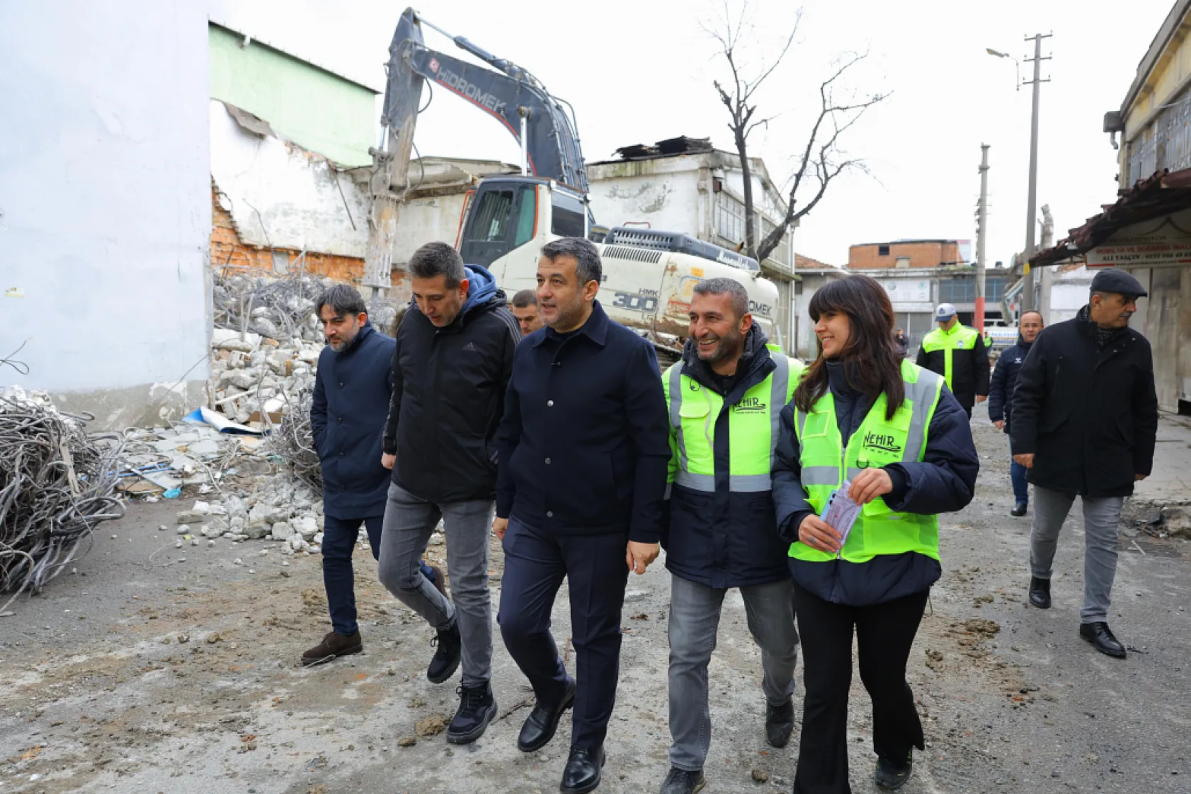 Canik'i tanımak zor olacak: Gülsan gidiyor bambaşka bir yüz geliyor!