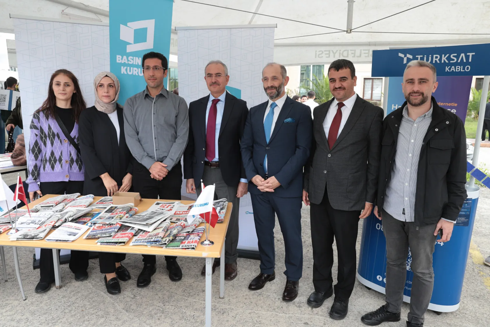 Çarşamba'da Uyum Fest'26 heyecanı