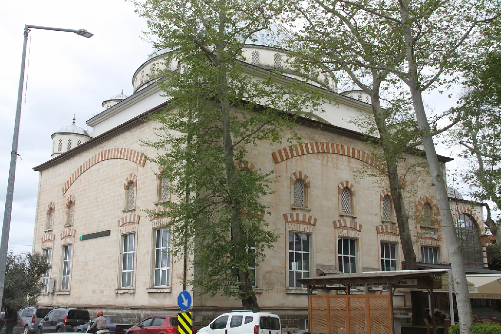 1781'den günümüze: Rıdvan Bey Camii'nin hüzünlü hikayesi