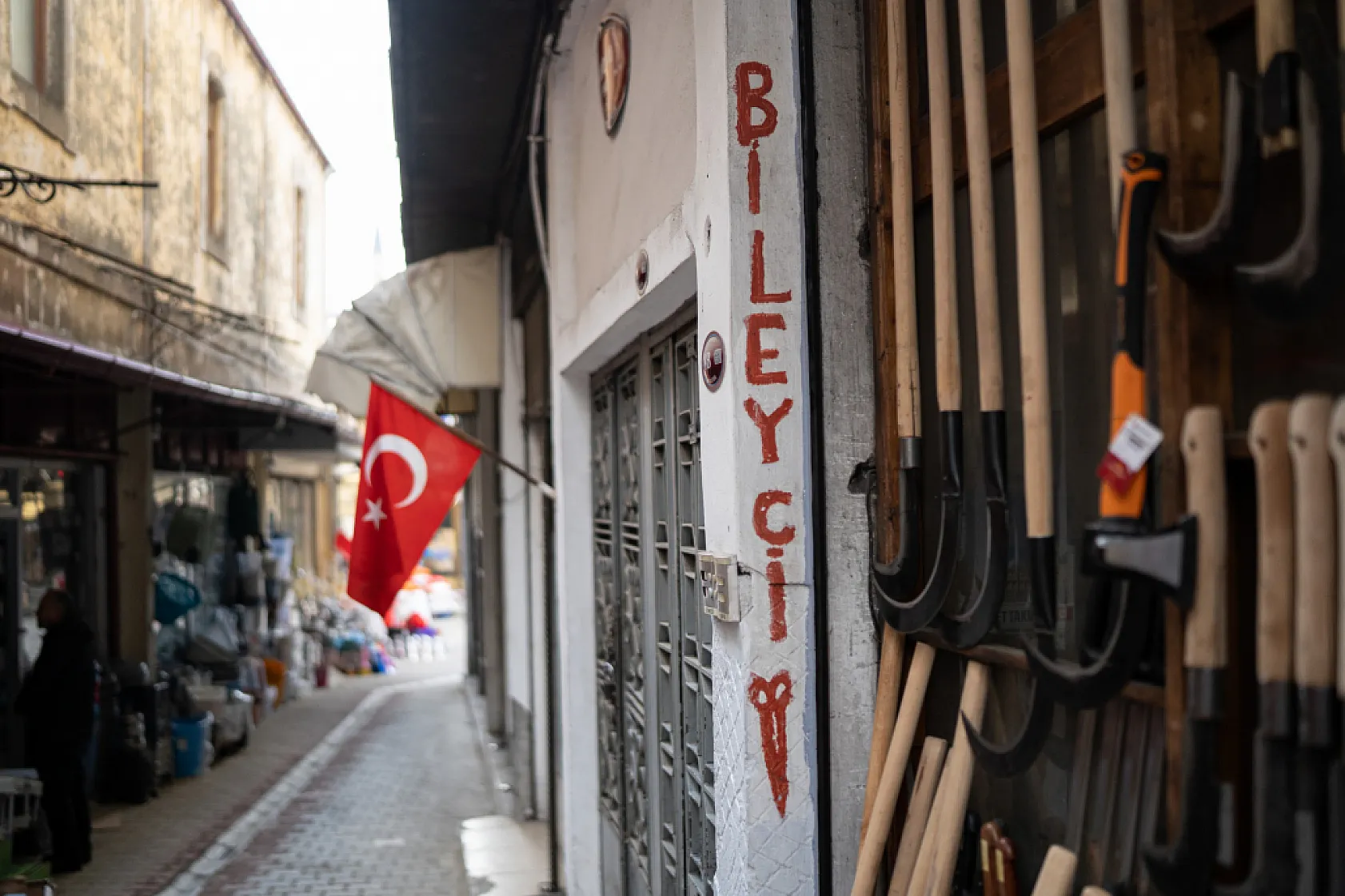 Yarım Asırlık Çıkrığın Son Ustaları