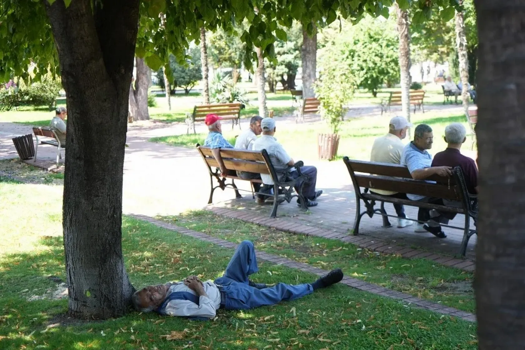Samsun'da hafta sonu hava nasıl olacak? İşte 27 Haziran Cumartesi ilçe ilçe hava durumu