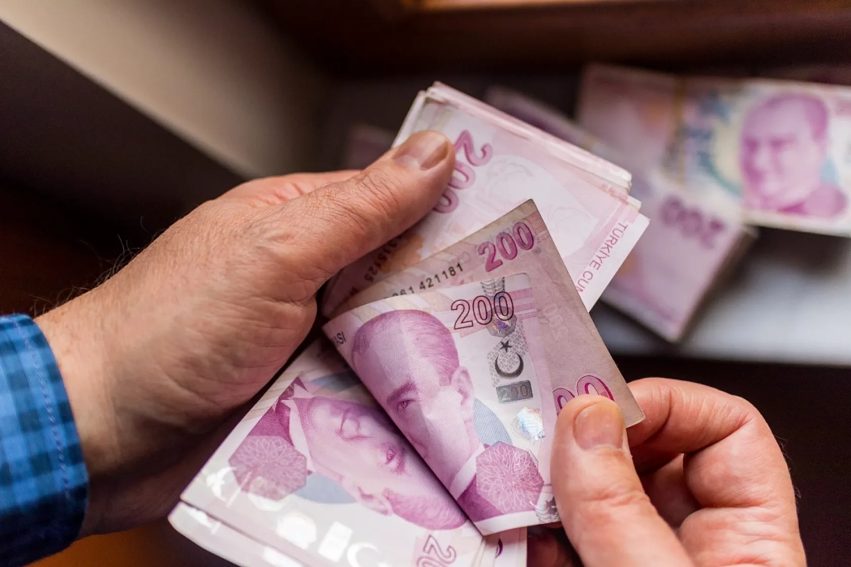 Ocak 2027 maaş zammında yeni hesap: Memur ve emeklinin maaşı ne kadar olacak?