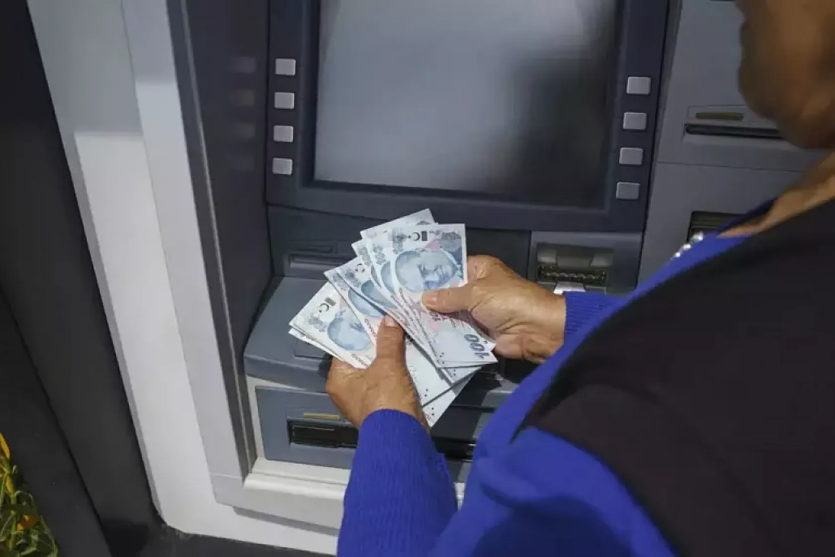 Emekliye 32 Bin TL nakit ödeme! Son gün 28 Şubat