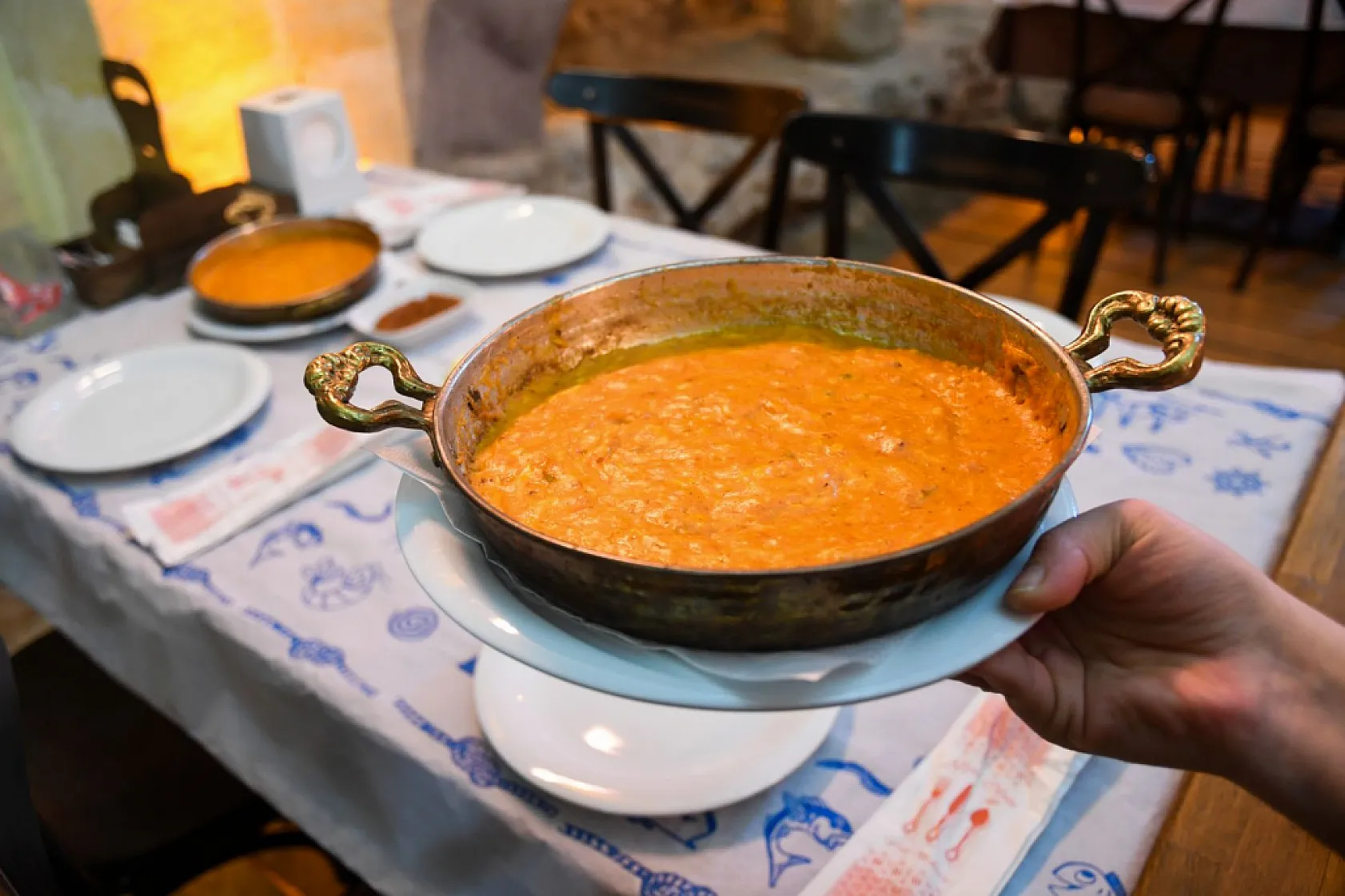 Samsun mutfağının 5 gastronomi harikası