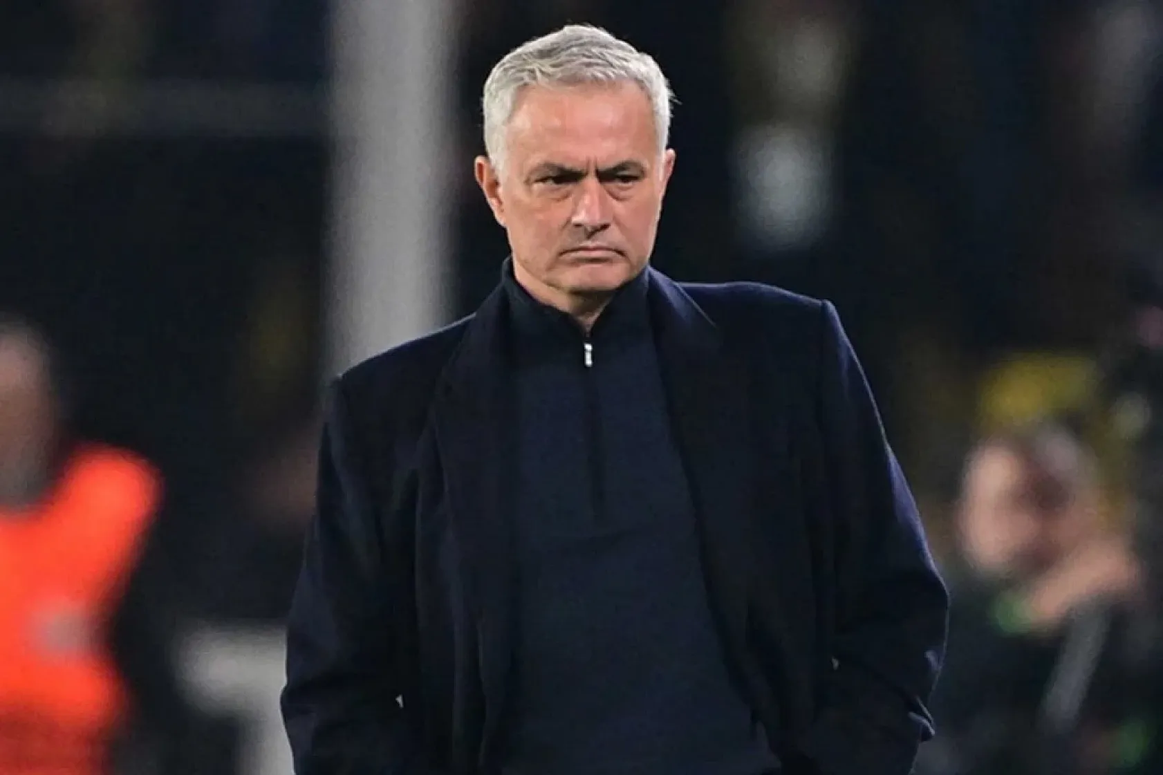 Mourinho, Türkiye'yi AİHM'e şikayet etti