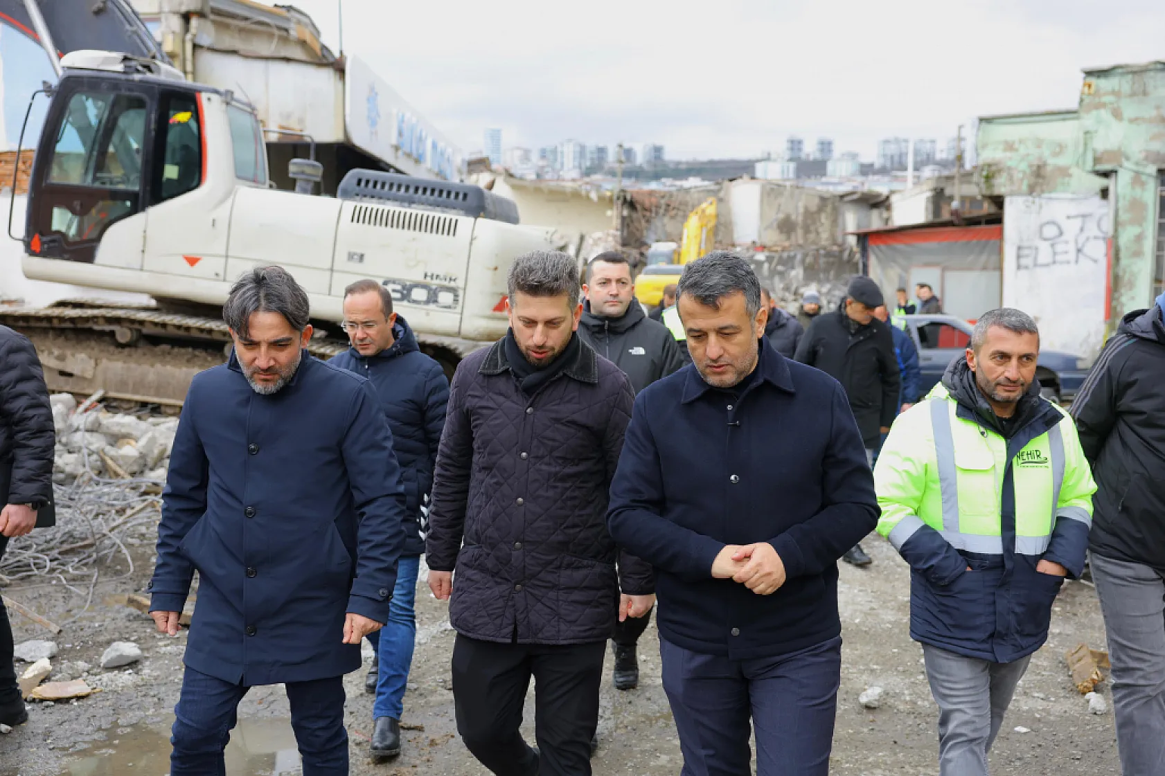 Canik'i tanımak zor olacak: Gülsan gidiyor bambaşka bir yüz geliyor!