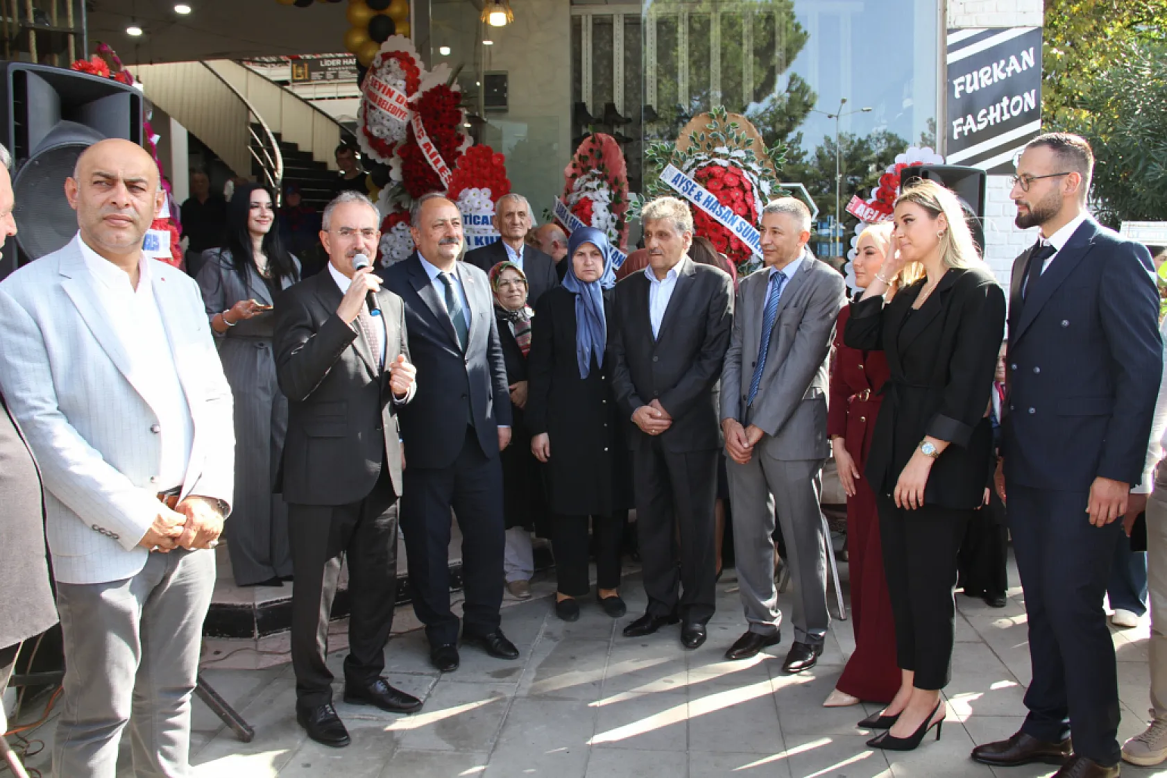 Lider Harita Mühendislik hizmete girdi