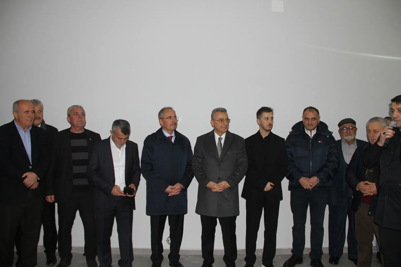 Çarşamba'da Dil ve Konuşma terapisi merkezi açıldı