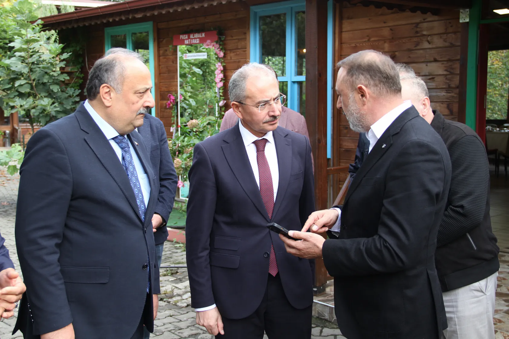 Borçlar Ödendi, Hizmetler Hız Kazandı