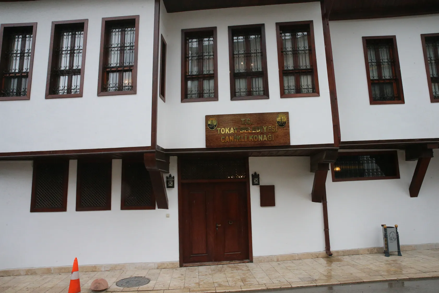 Tokat'ta dinleme cihazı soruşturması: 2 tutuklama