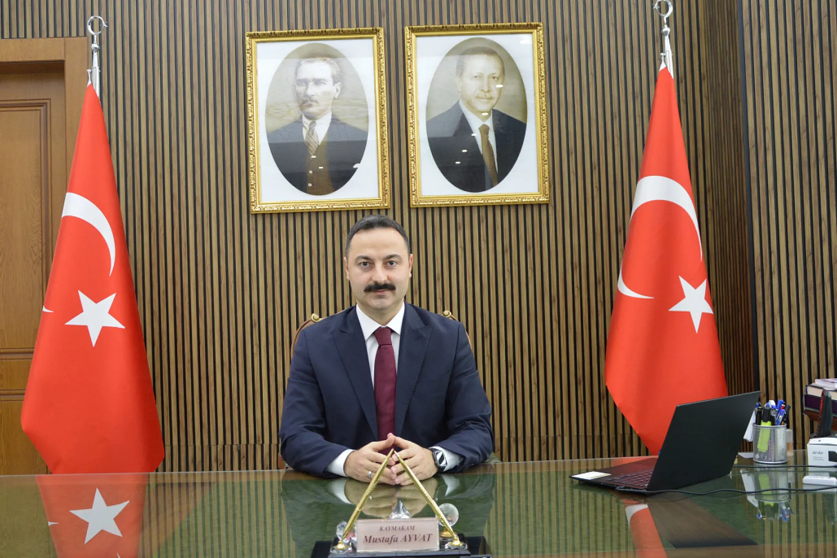 Havza OSB'den 7 milyon 99 bin dolarlık gurur