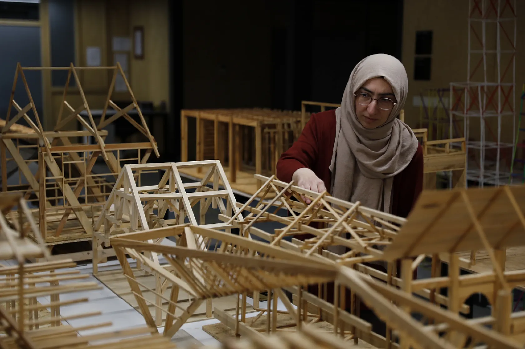 Uluslararası Ahşap Komitesine ilk kez bir Türk başkan seçildi