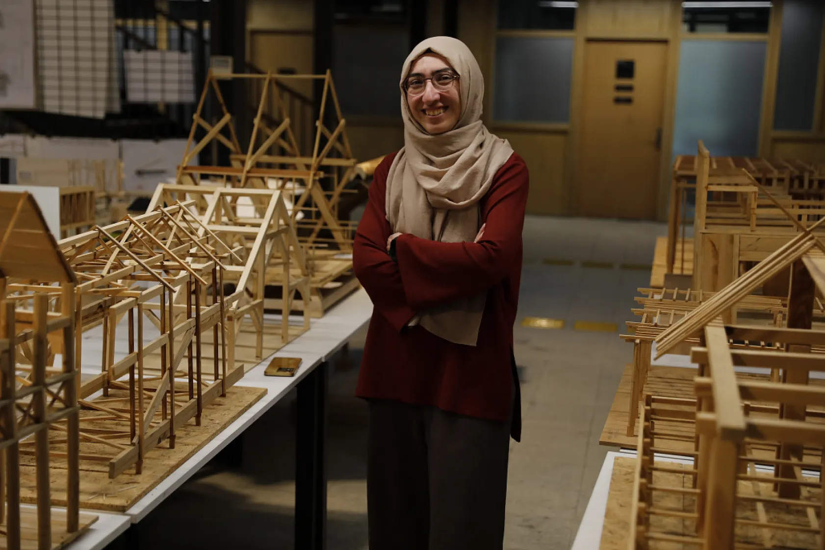 Uluslararası Ahşap Komitesine ilk kez bir Türk başkan seçildi