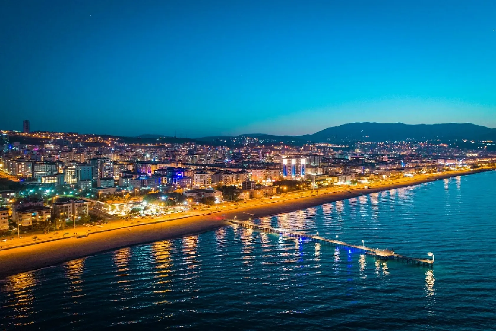 Samsun'un En Güzel İlçesi Hangisi? İşte Yapay Zekânın Verdiği Cevap