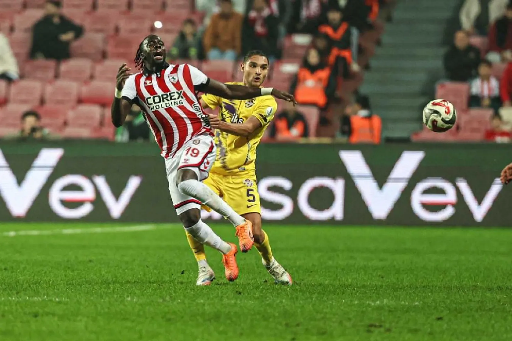 Samsunspor–Eyüpspor Maçı Ne Zaman, Saat Kaçta, Hangi Kanalda? Kupada Kritik Gece