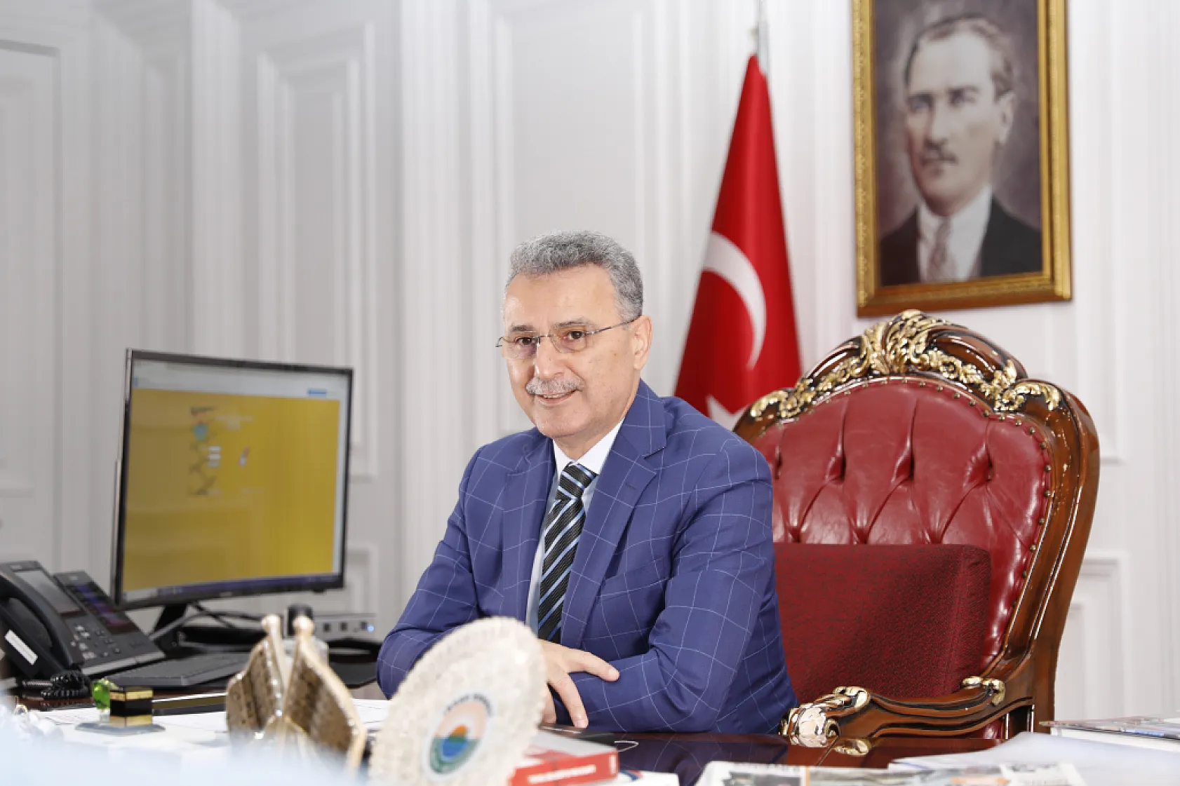 İlkadım Belediyespor'dan iki branşta gurur