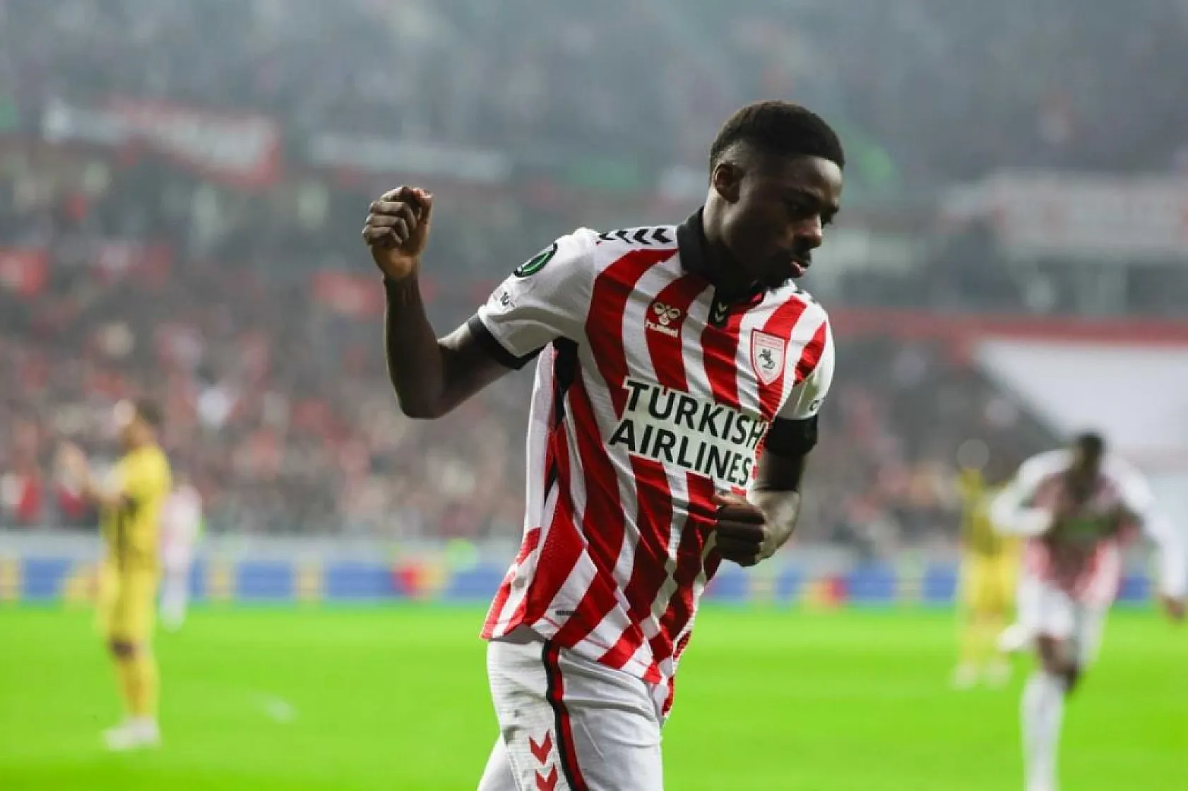 UEFA Konferans Ligi'nde Tarihi Gece! Mainz – Samsunspor Maçı Ne Zaman, Saat Kaçta, Hangi Kanalda?