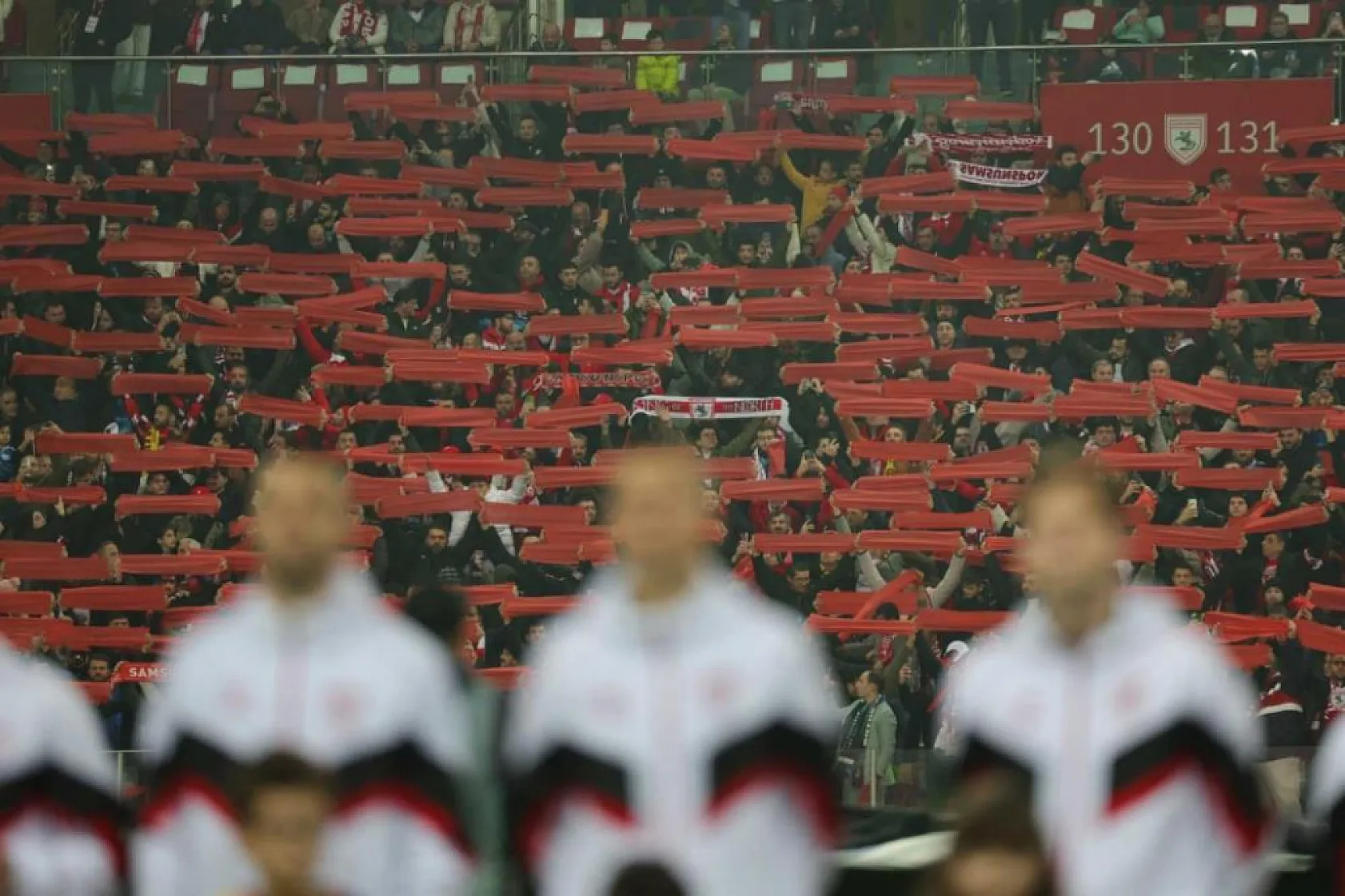 UEFA Konferans Ligi'nde Tarihi Gece! Mainz – Samsunspor Maçı Ne Zaman, Saat Kaçta, Hangi Kanalda?