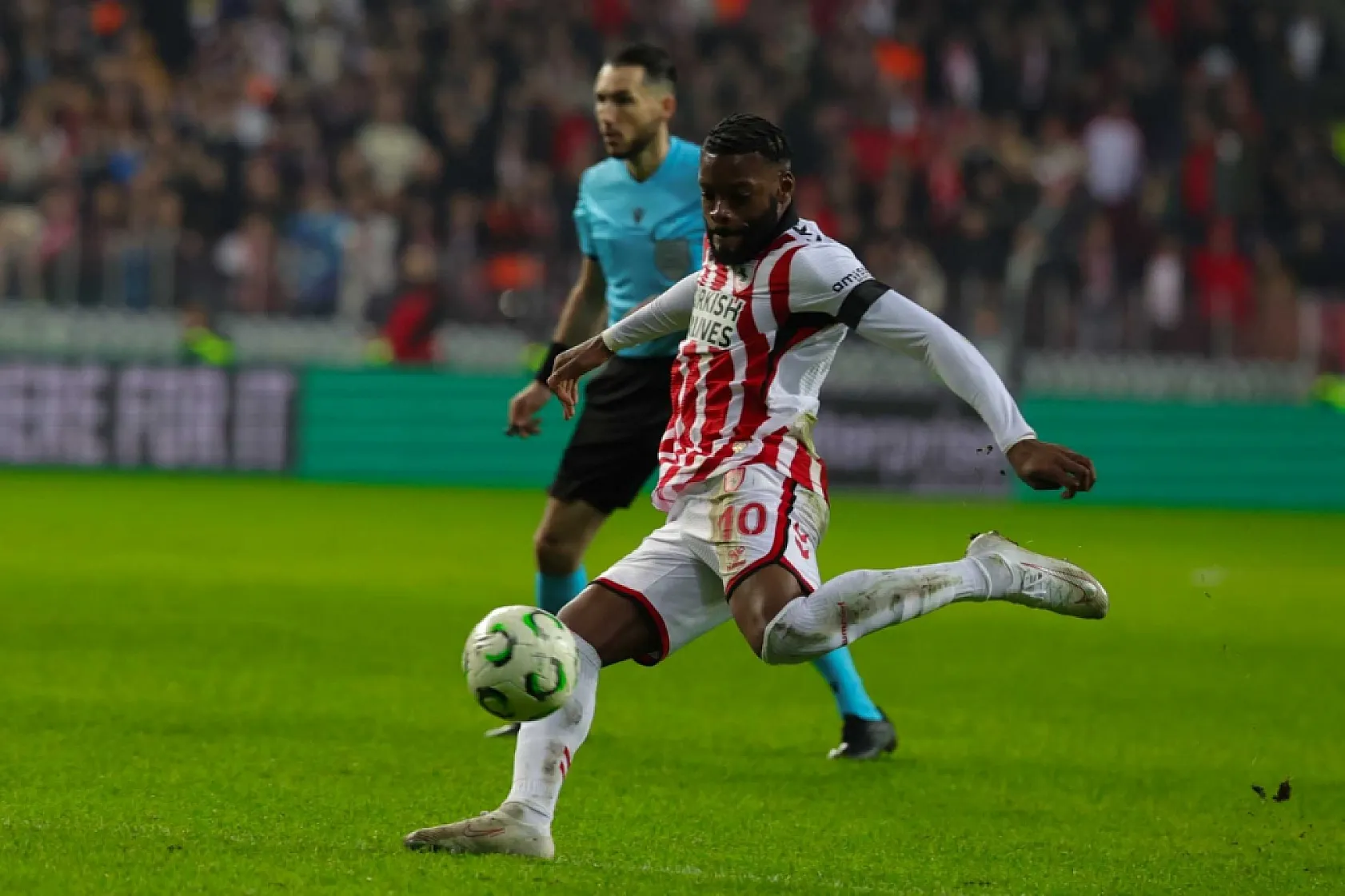 UEFA Konferans Ligi'nde Tarihi Gece! Mainz – Samsunspor Maçı Ne Zaman, Saat Kaçta, Hangi Kanalda?