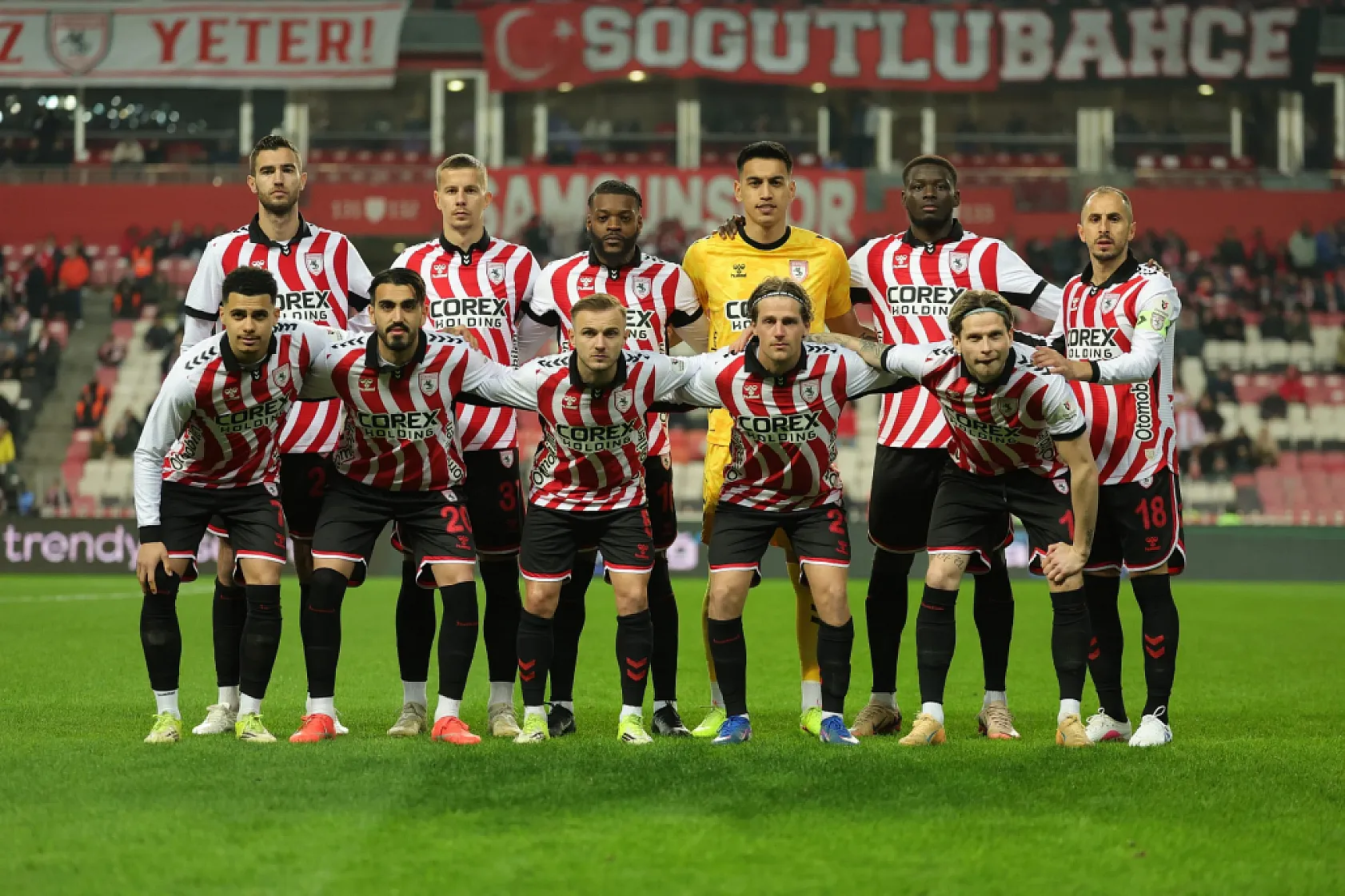 Samsunspor Nefes Kesti: Son Dakikada Gelen Zafer!