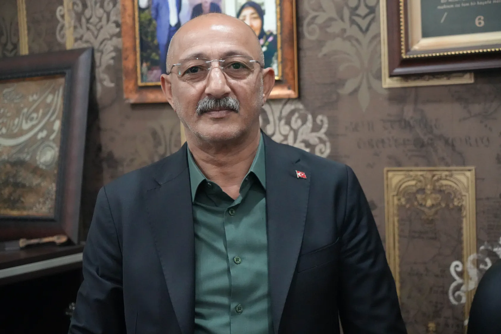 Samsun Kasaplar Odası: 'Et pahalı değil, algı yanlış oluşuyor'
