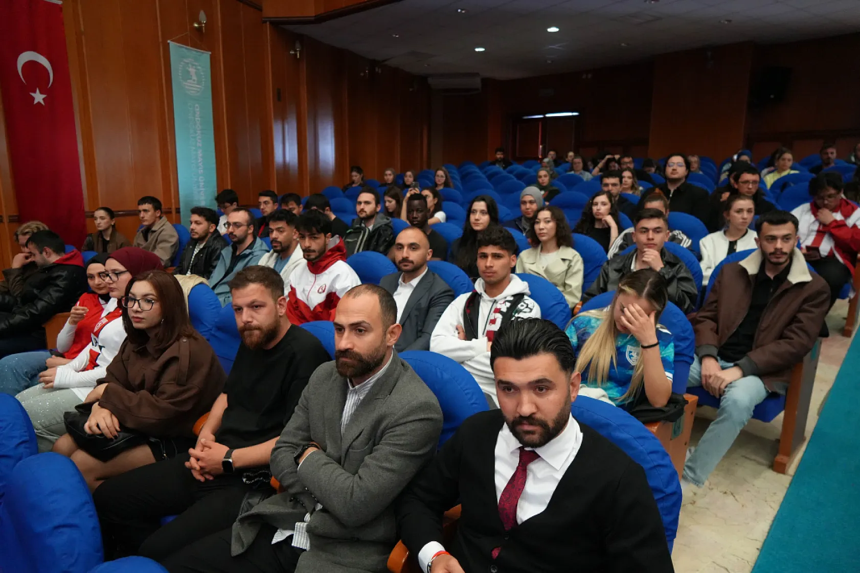 Samsunspor'da Fink'ten iddialı çıkış: 'Galatasaray maçı dönüm noktasıydı'