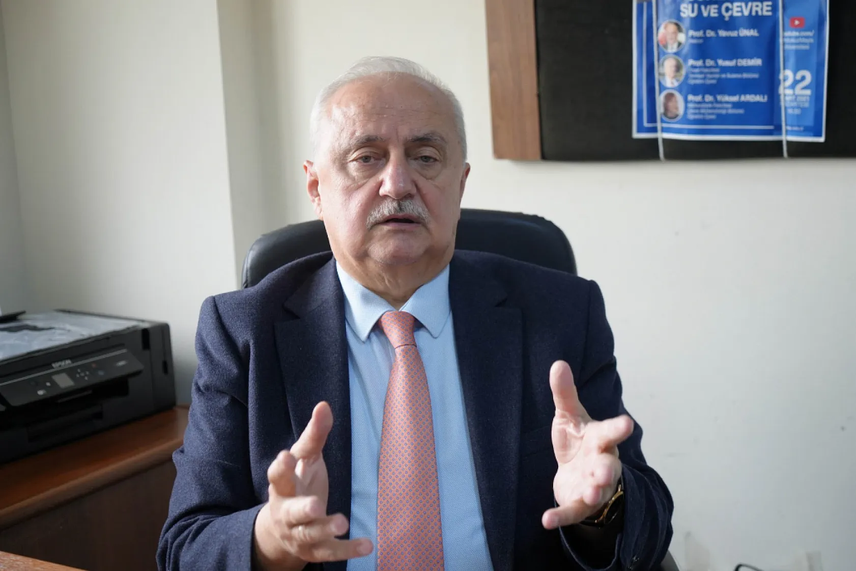 Karadeniz'de fındık alarmı! Sulama artık kaçınılmaz