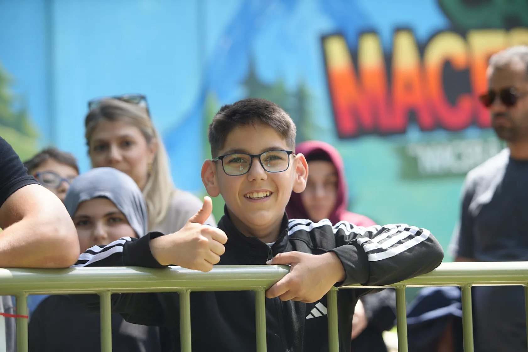 Samsun'da Yağız'ın inanılmaz değişimi, 5 yaşında 90 kiloydu, 11 yaşında 40 kilo