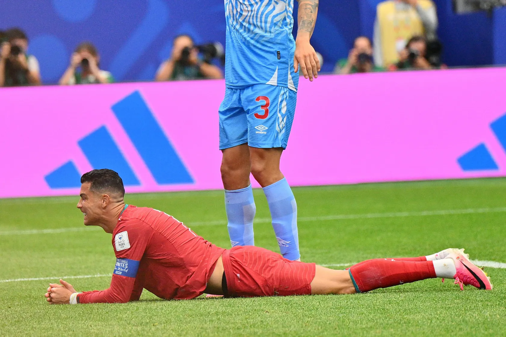 Dünya Kupası'nda ilk maçlar tamamlandı: 24 maçta 75 gol atıldı