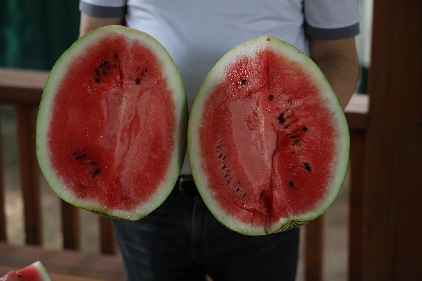 Karpuz seçerken sadece sese aldanmayın!