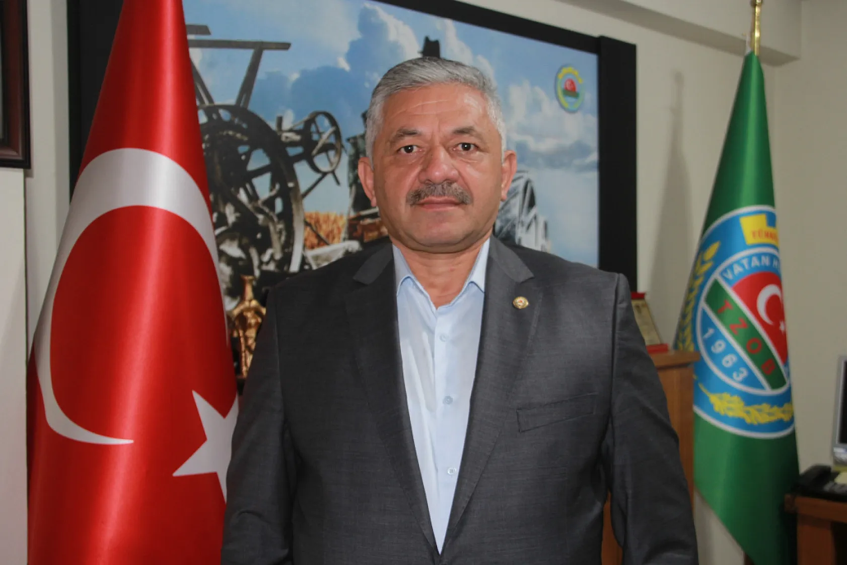 Külleme hastalığı fındıkta verim ve kaliteyi tehdit ediyor