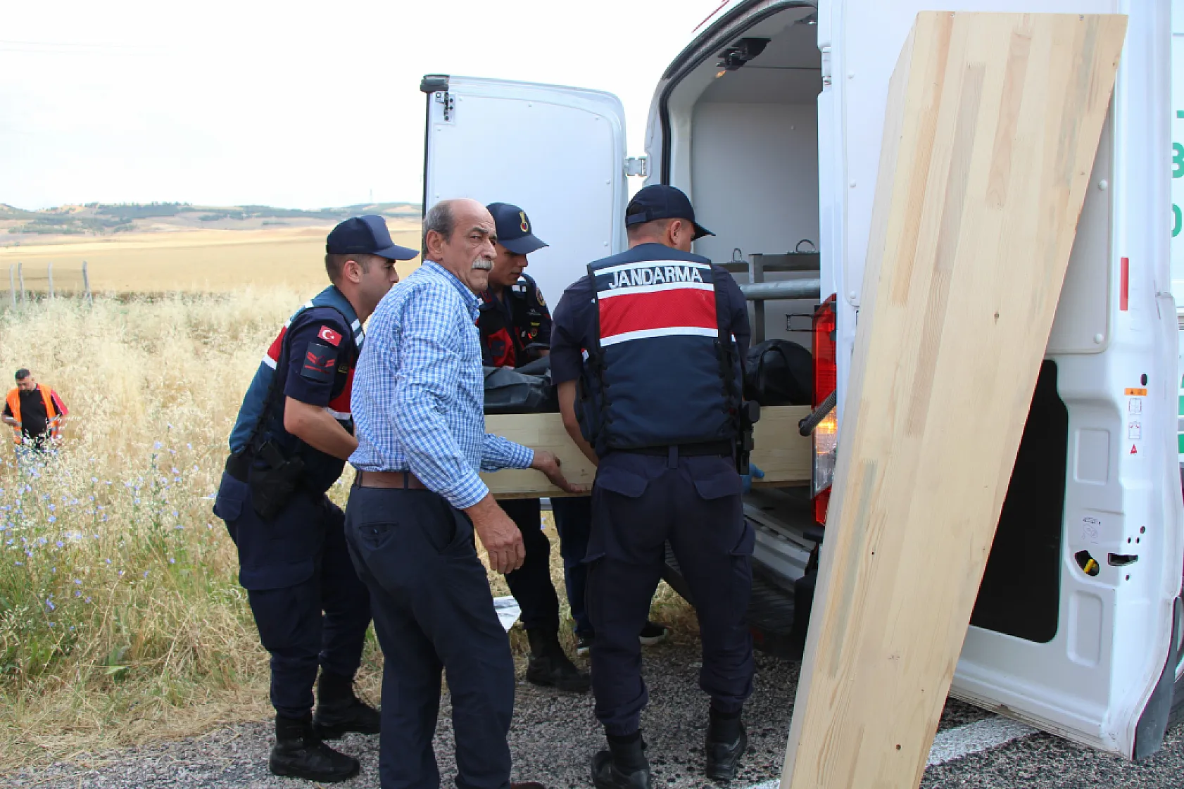 Cenaze dönüşü aile faciası: Aynı aileden 3 kişi hayatını kaybetti