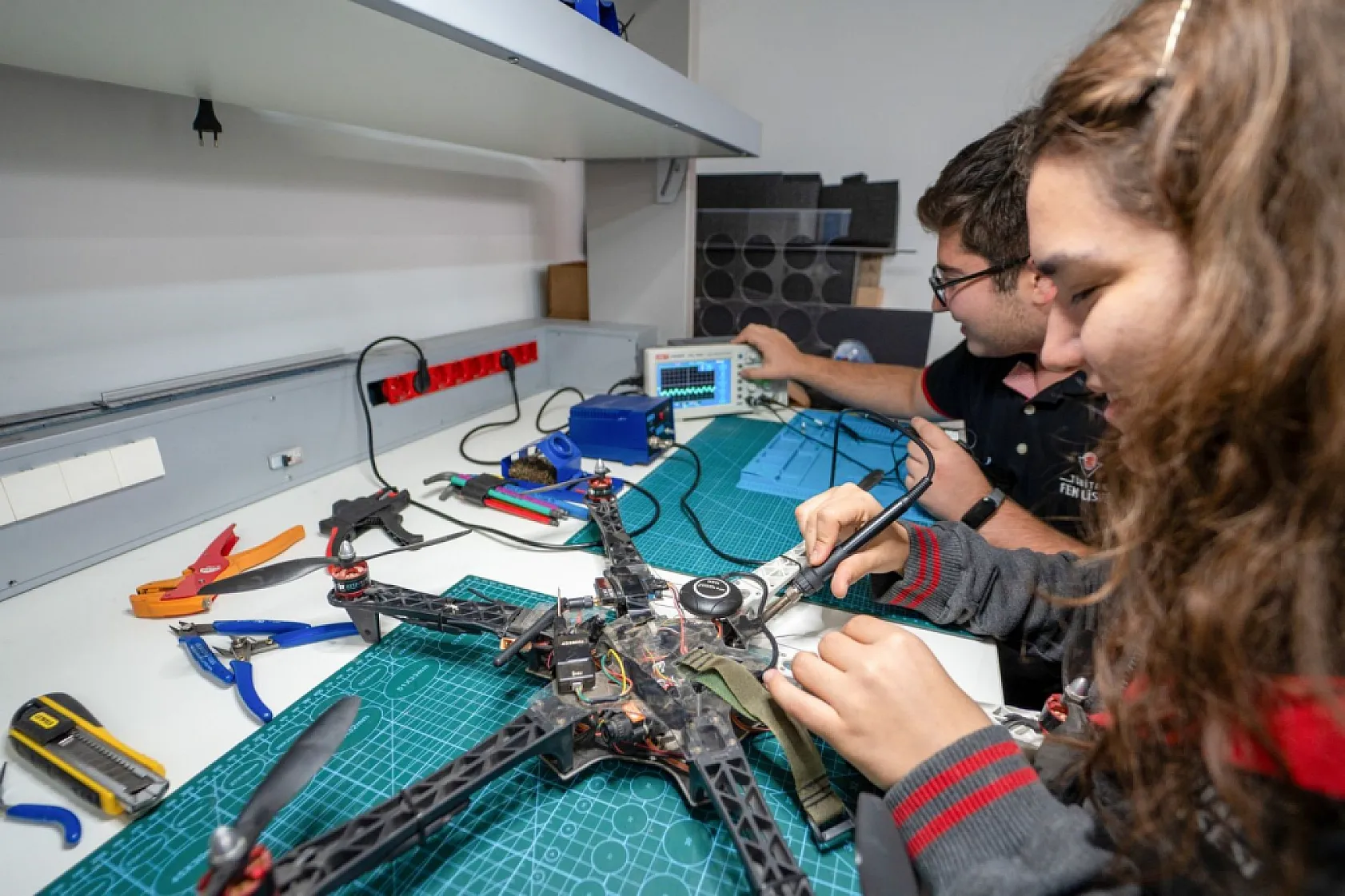 TÜBİTAK Fen Lisesi başvurularında son gün: Giriş sınavı 18 Temmuz'da