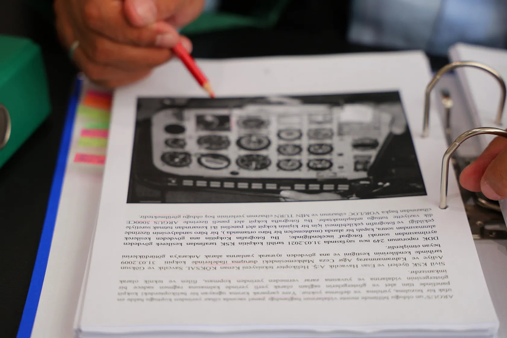 Yazıcıoğlu Soruşturmasında Dikkat Çeken İddia: 'Radar Kayıtlarının Bulunduğu Diskler İmha Edildi'