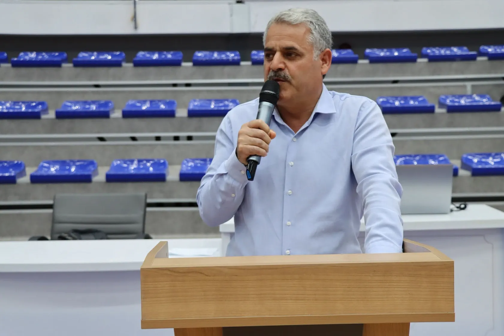 Anadolu Yıldızlar Ligi Basketbol yarı finalleri Malatya'da başladı