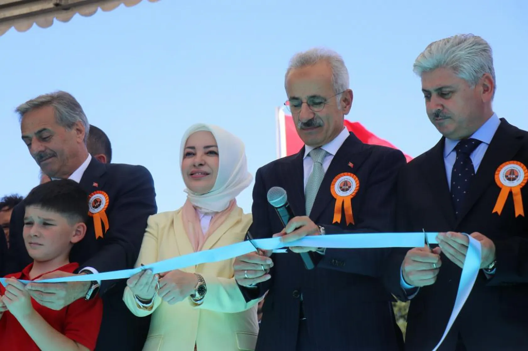 1500 Yıllık Sangarios Köprüsü 8 Yılın Ardından Yeniden Hizmete Açıldı