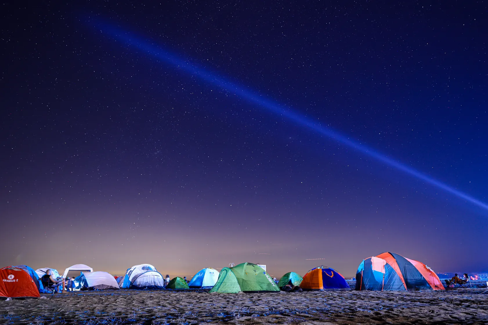 Karacabey'de gökyüzü şöleni: 6. Perseid Meteor Yağmuru Gözlem Etkinliği başlıyor