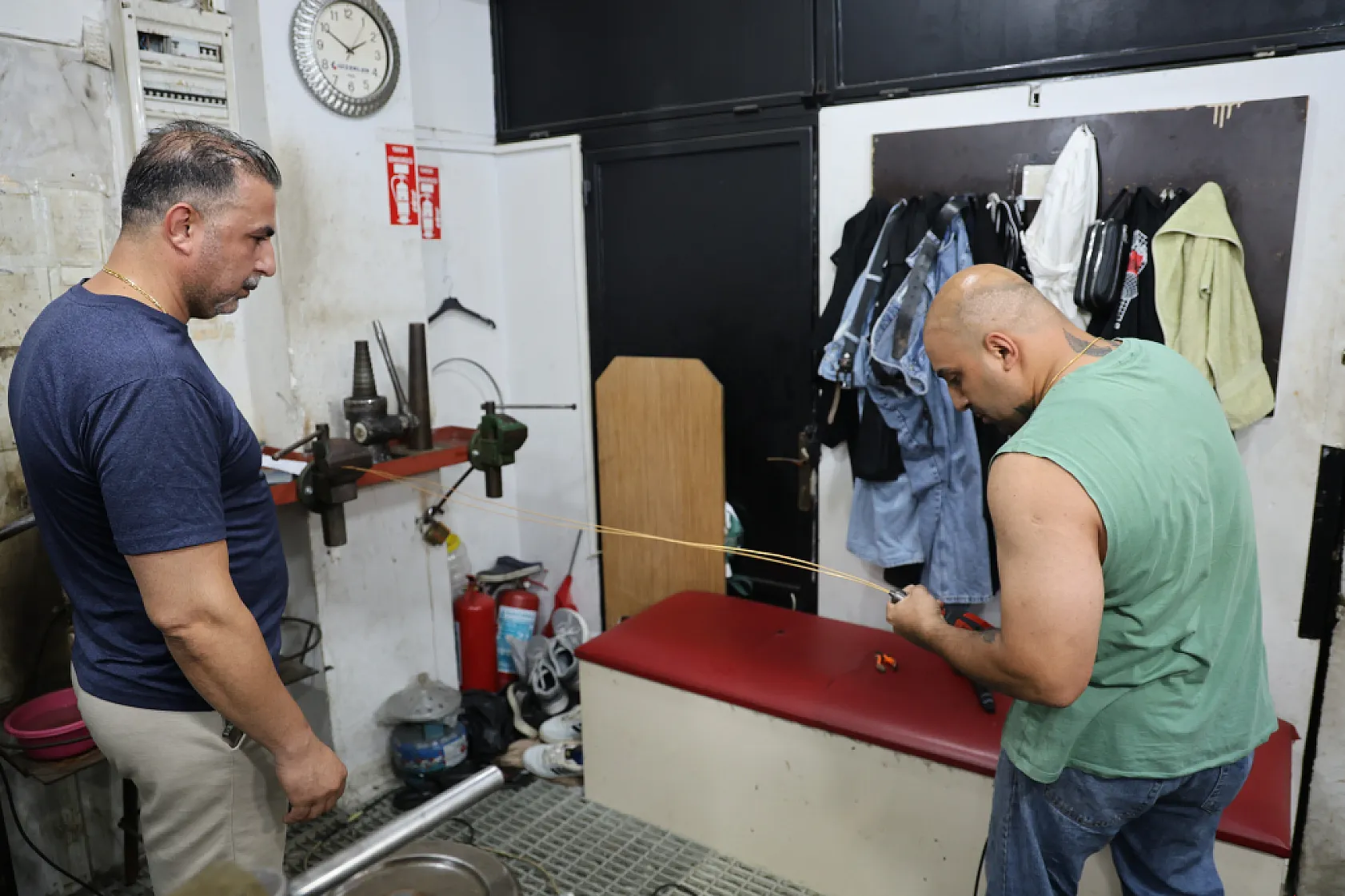 Adana burmasına coğrafi işaret gururu