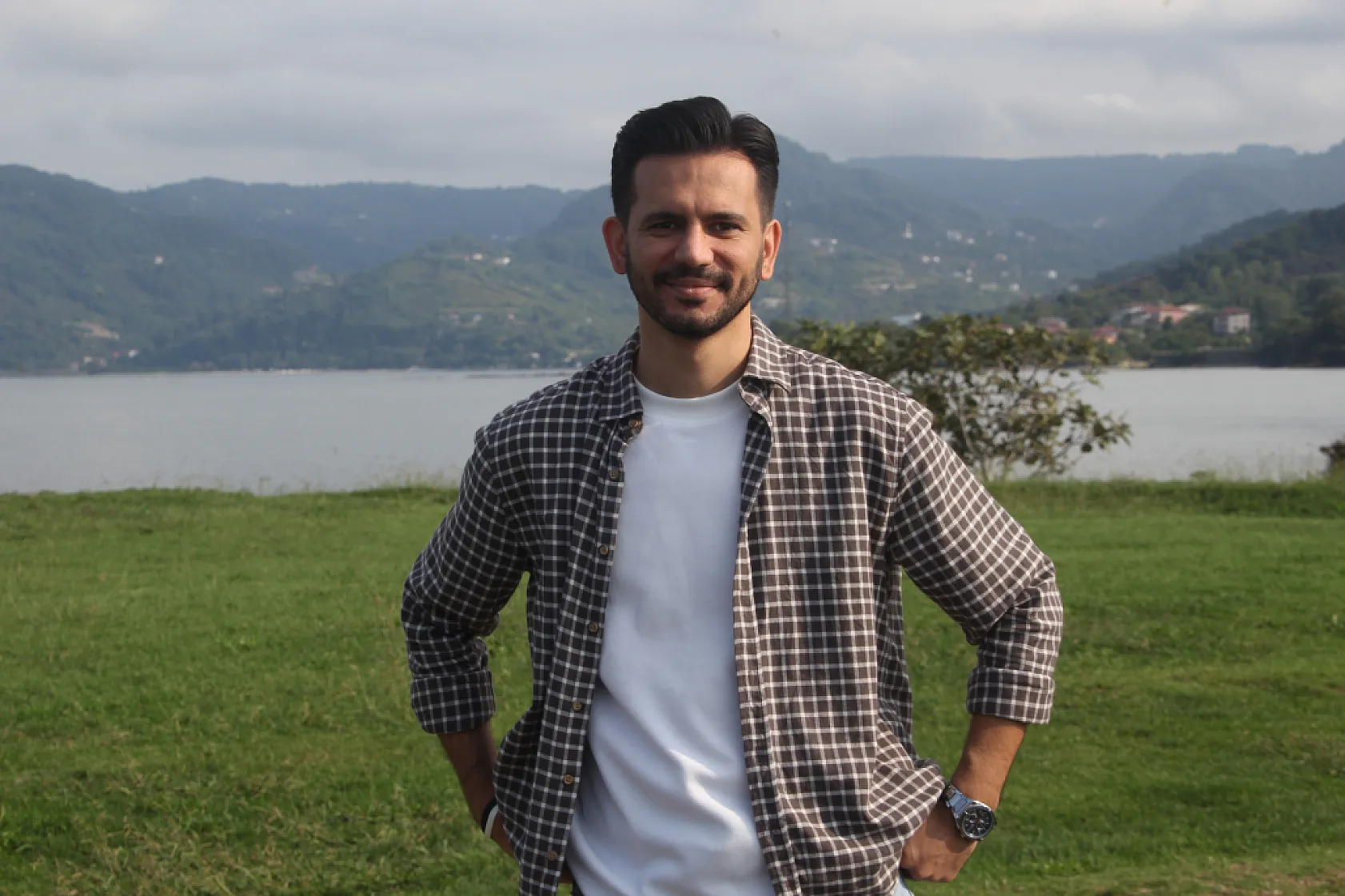 Yason Burnu tarihi ve doğasıyla büyülüyor