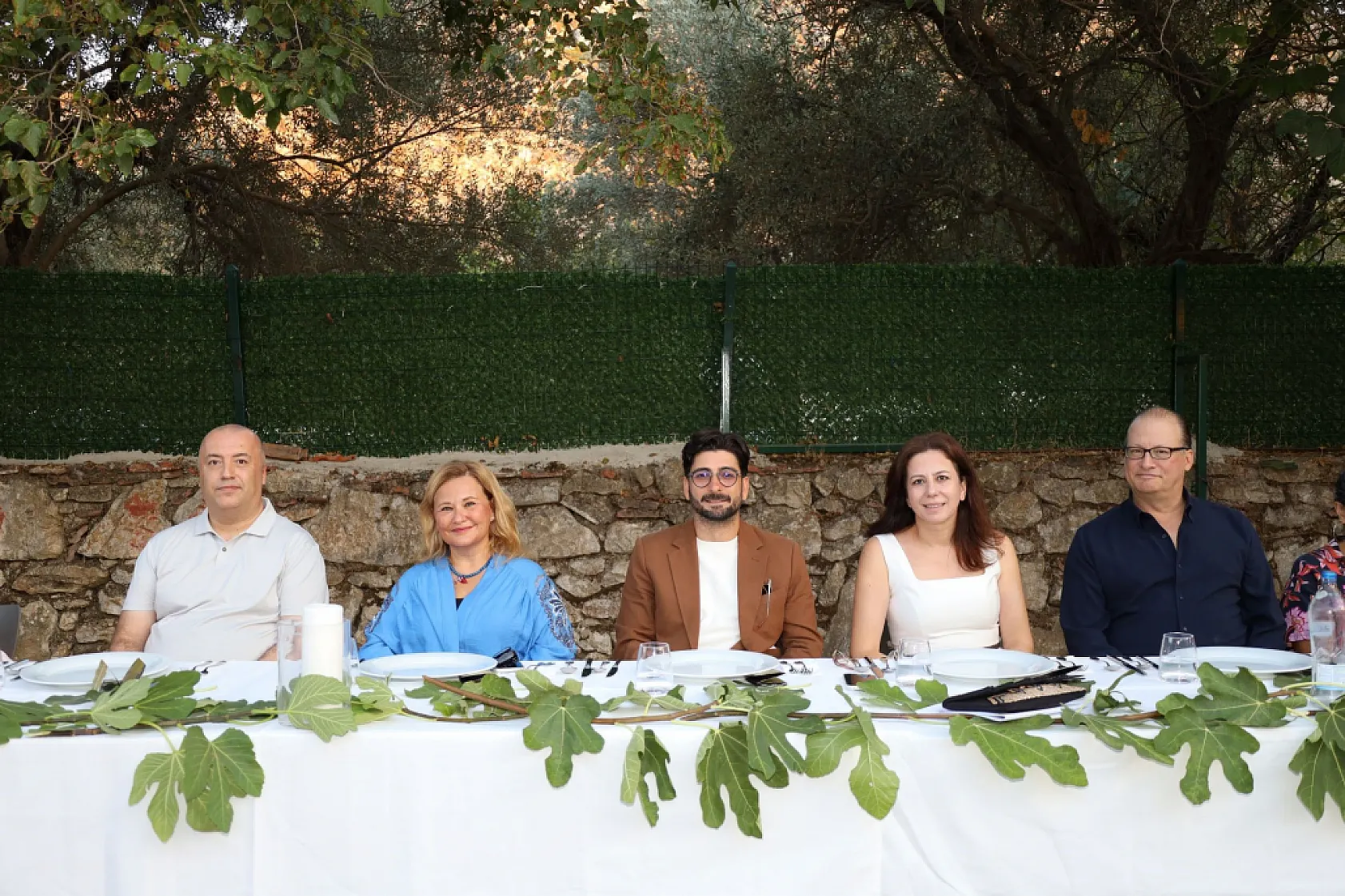 3 bin yıllık tarih sofraya taşındı