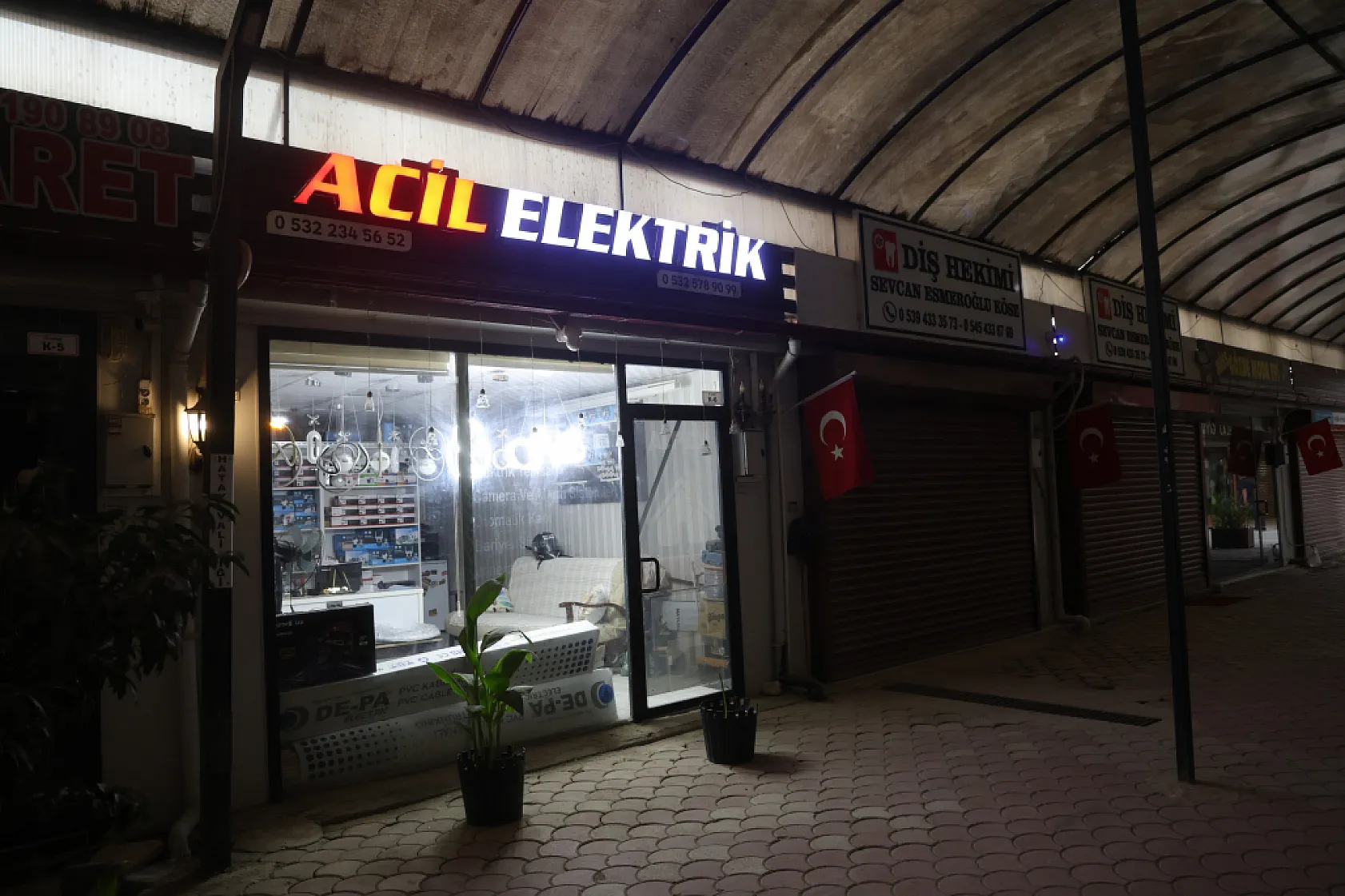 Kuyumcu soyguncusunun son araması şaşırttı