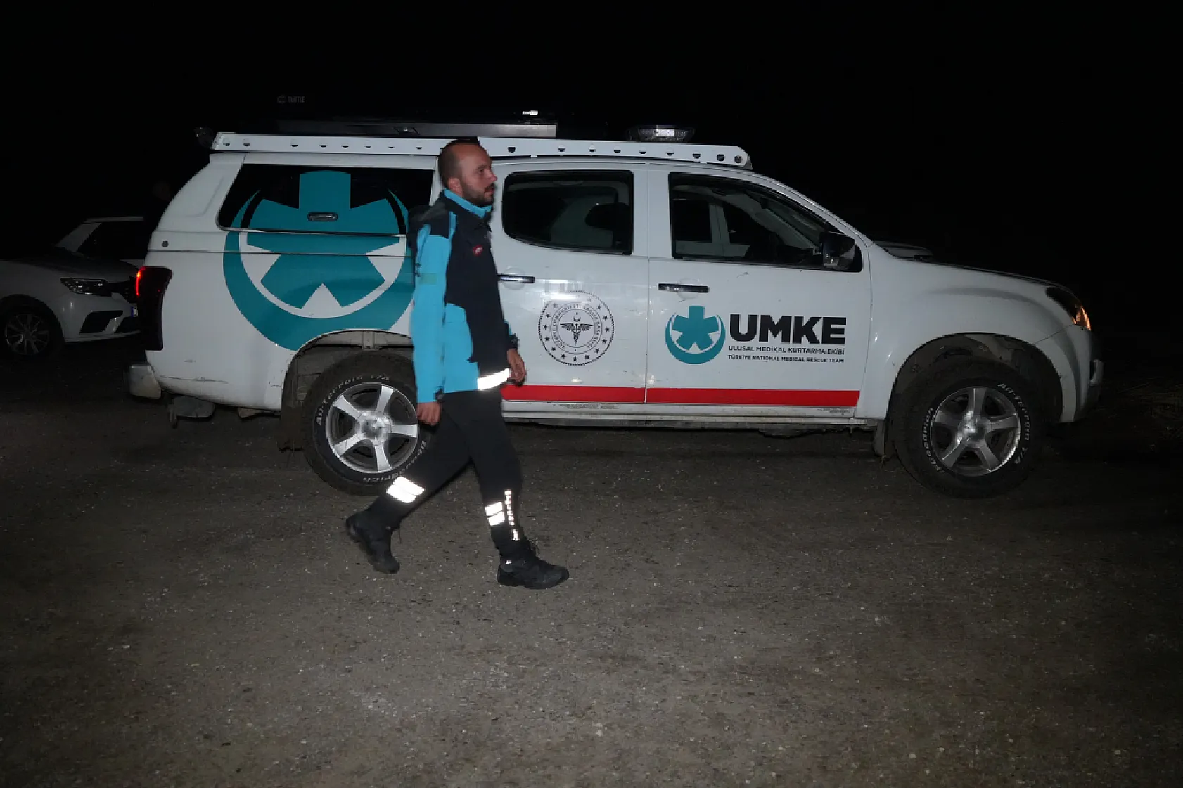 Meriç Nehri'nde göçmen ailenin dramı: 1 çocuk öldü, 2 çocuk aranıyor