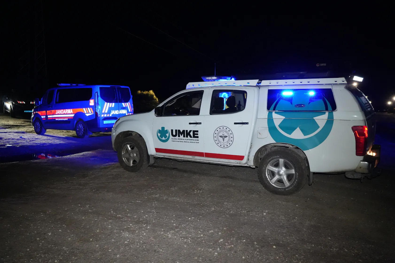Meriç Nehri'nde göçmen ailenin dramı: 1 çocuk öldü, 2 çocuk aranıyor