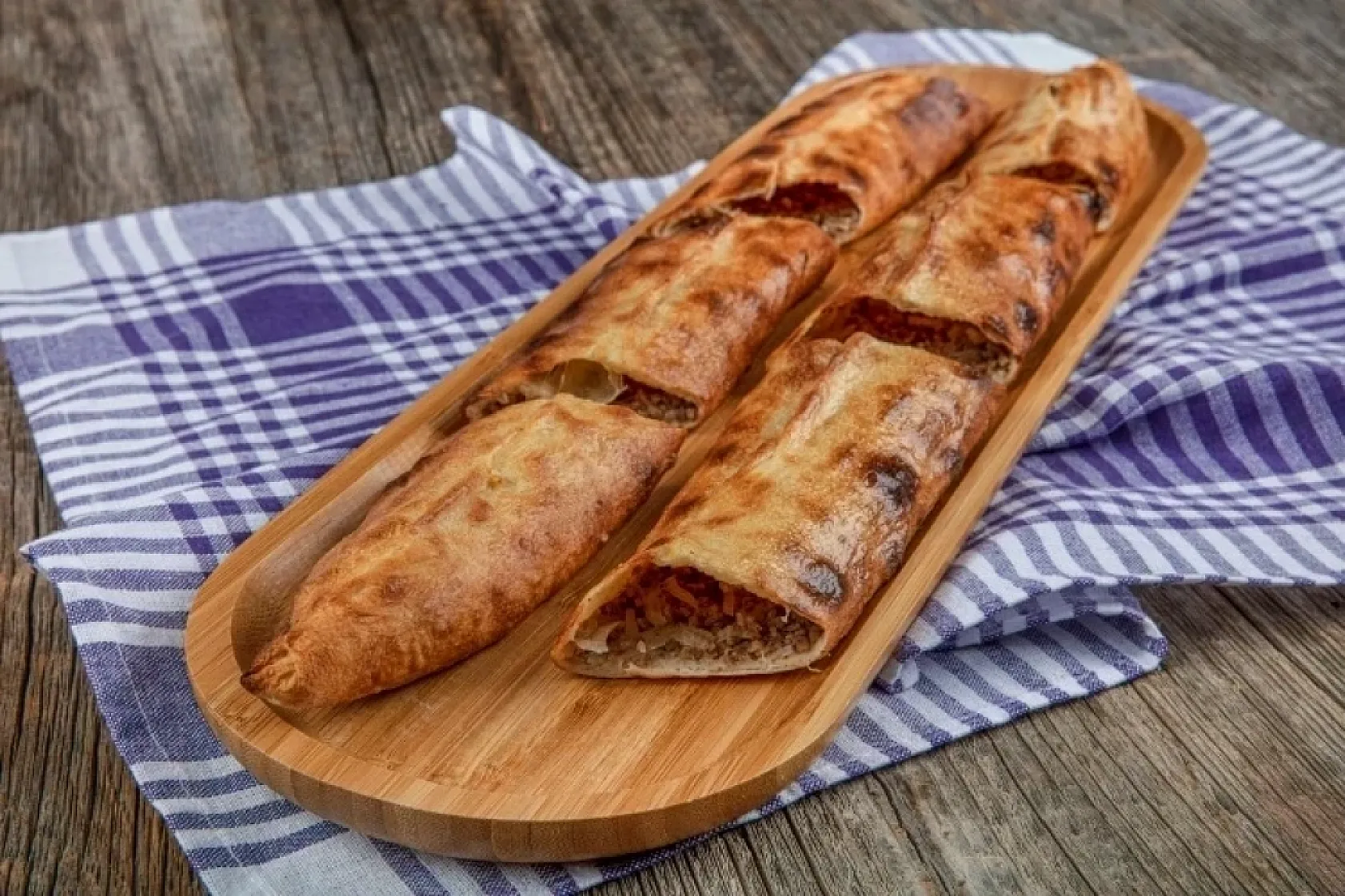 Hamurun sanata dönüştüğü nokta: Samsun Pidesi'nin 3 Sırrı!