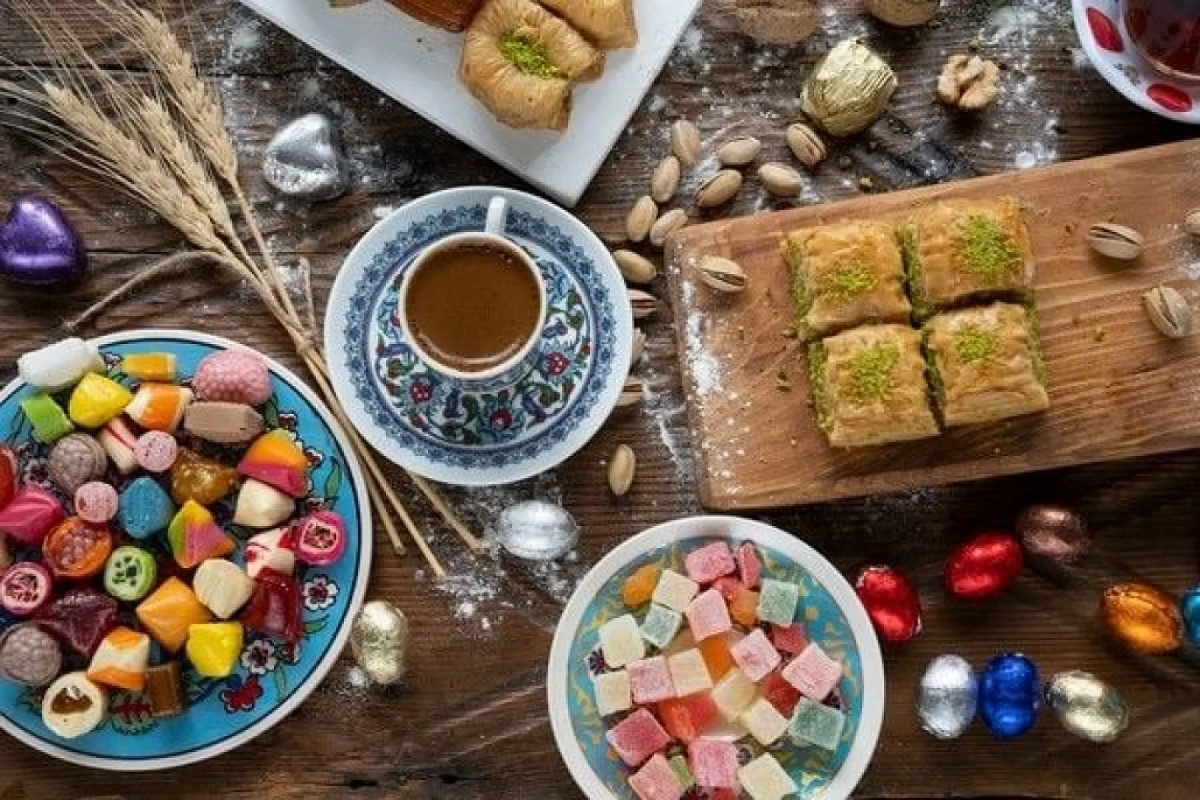 Sahur yapmadan oruç tutmayın! İşte sebebi...